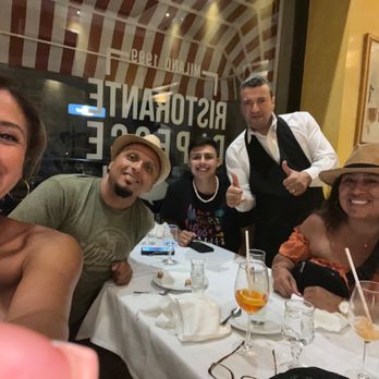Settembrini 18 - Thank you Nemo for making our experience great! And delicious food!! - Italian Near Me - Milan, Michigan Settembrini 18 - Thank you Nemo for making our experience great! And delicious food!! - Italian Near Me - Milan, Michigan