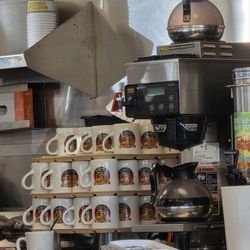 Waffle House