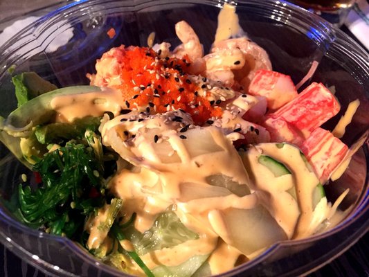 Poké It Up by null