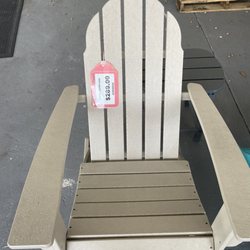 Hagan Ace Hardware - Same chair, different color priced under $300