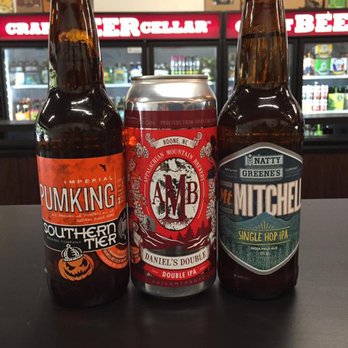 Craft Beer Cellar Hickory - Beer, Wine & Spirits Near Me - Hickory, North Carolina Craft Beer Cellar Hickory - Beer, Wine & Spirits Near Me - Hickory, North Carolina
