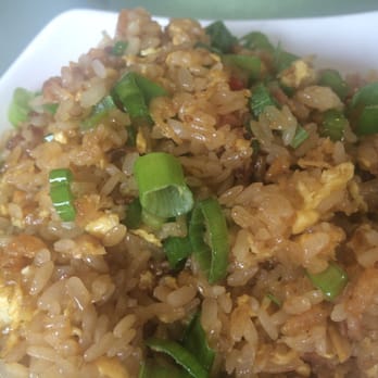 Capital Seafood - Sticky fried rice - Dim Sum Near Me - Arcadia, California