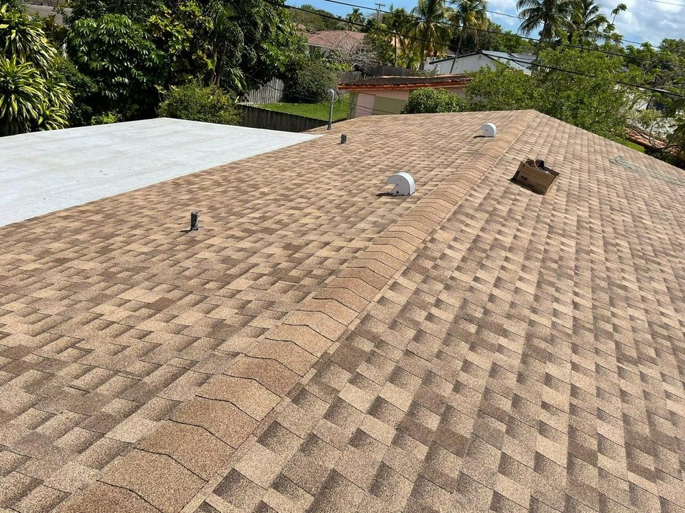 Slide of Forever Roofing and Remodeling