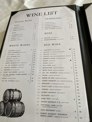 Menu photo 1 Bella Vista Ristorante Oak Ridge, NJ