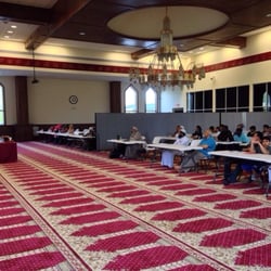 Masjid Ar-Rahman IAGM