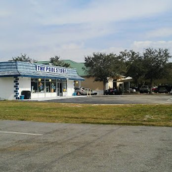 The Pool Store - Pool & Hot Tub Service Near Me - Sarasota, Florida The Pool Store - Pool & Hot Tub Service Near Me - Sarasota, Florida