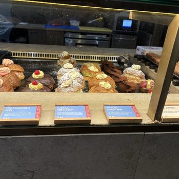 Ole & Steen - Bakeries Near Me - New York, New York