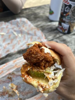 Haven Hot Chicken by null