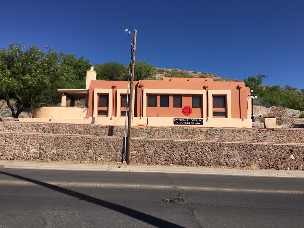 Cynthia R. Lopez, PC - disability attorney in El Paso, TX