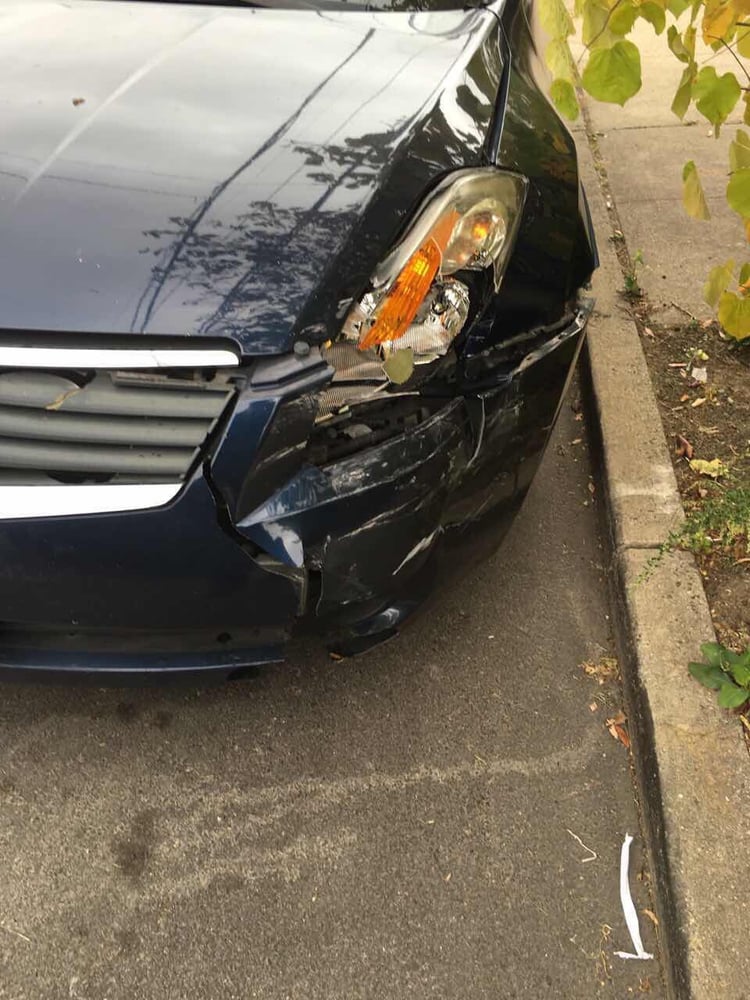 J & J PAINT & BODY WORKS Updated September 2024 47 Spruce Ave