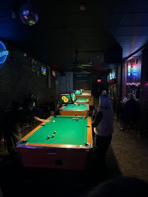 19 Bar by null