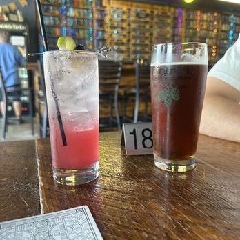 Tantrick Brewing - Beer, cocktails and cards. - Breweries Near Me - Allegan, Michigan Tantrick Brewing - Beer, cocktails and cards. - Breweries Near Me - Allegan, Michigan
