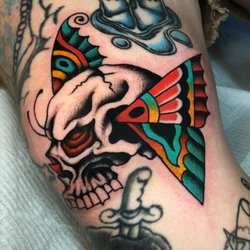 Garden City Tattoo