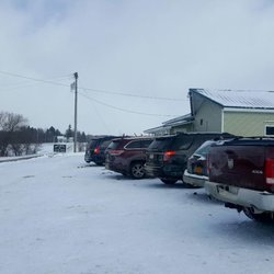 Moore's Maple Shack and Pancake House