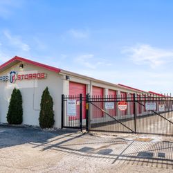 FreeUp Storage Louisville