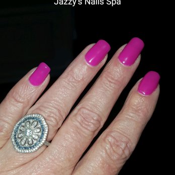 Jazzy's Nails Spa - Another great mani/pedi at Jazzy's!! So relaxing and she plays the best movies! - Nail Salons Near Me - Whittier, California Jazzy's Nails Spa - Another great mani/pedi at Jazzy's!! So relaxing and she plays the best movies! - Nail Salons Near Me - Whittier, California