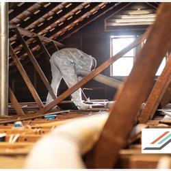 Attic Construction