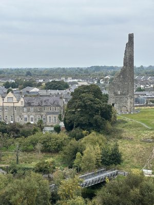 Trim Castle by null
