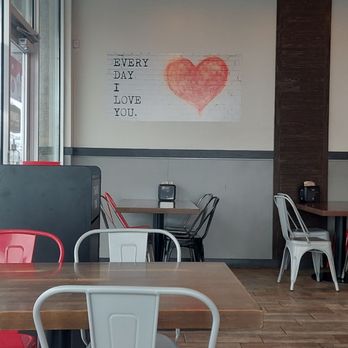 Lennys Grill & Subs - Dining area - Sandwiches Near Me - San Antonio, Texas Lennys Grill & Subs - Dining area - Sandwiches Near Me - San Antonio, Texas