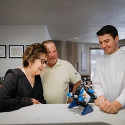 Washut Family Dentistry