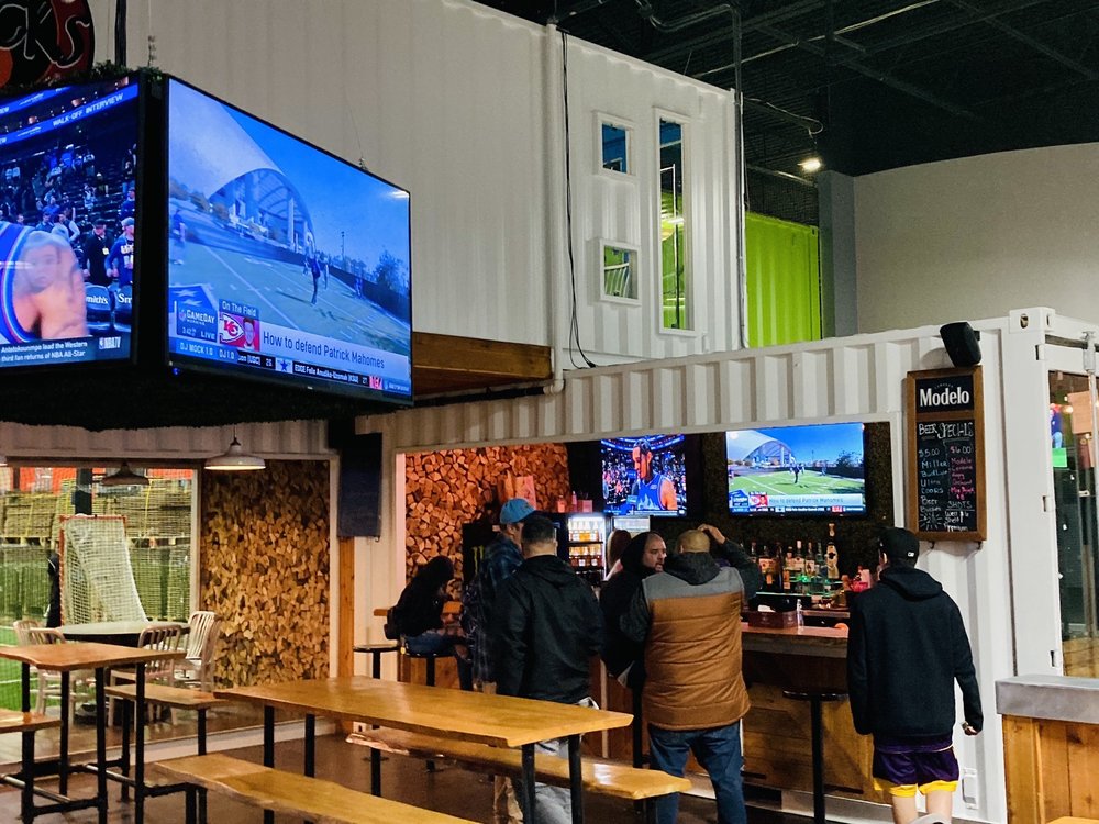 LIFEZONE 360 Updated November 2024 10 Reviews 999 W Main St, West