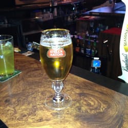 The Office Sports Bar