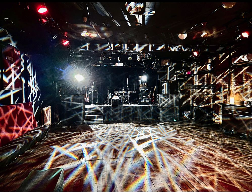 Rivoli Pool Hall & Club