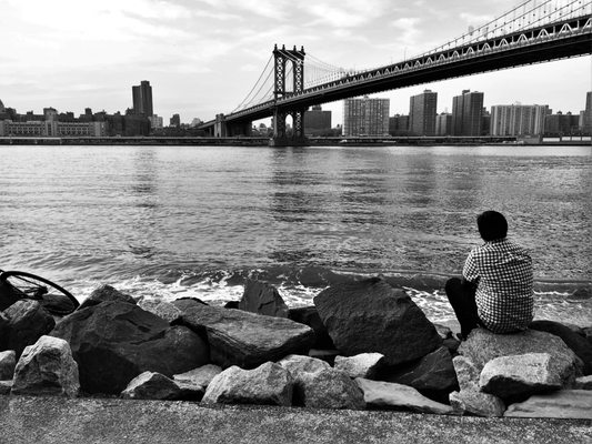 Pebble Beach by null