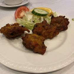 Jahangir Balti & Tandoori Restaurant