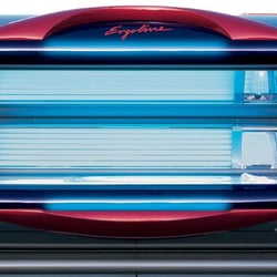 Todays Image Tanning Salon - Ergoline 600 DIAMOND