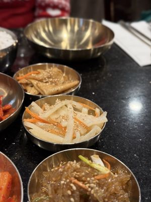 Sulga House of Bone Soup by null