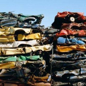 SA Recycling - Recycling Center Near Me - South Gate, California