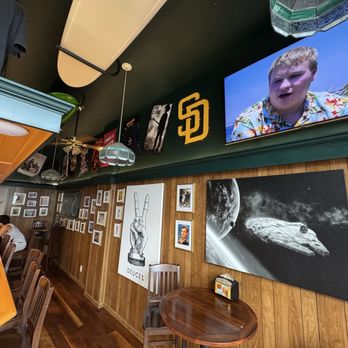 Double Standard - Burgers Near Me - Coronado, California Double Standard - Burgers Near Me - Coronado, California