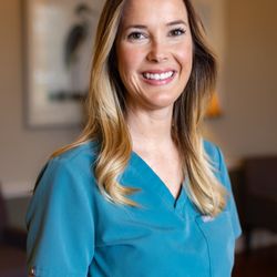 Glenstone Dental - Dr. Holly Clark