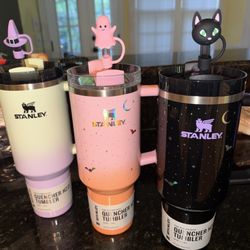Target - 2025 Stanley Halloween cups 9/7/2025