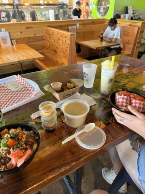 Gung Ho - Tulsa Hills by null