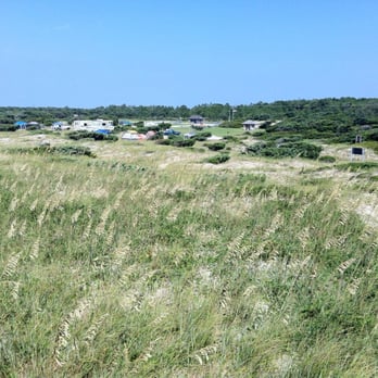 Ocracoke Island Campground - Campgrounds Near Me - Ocracoke, North Carolina
