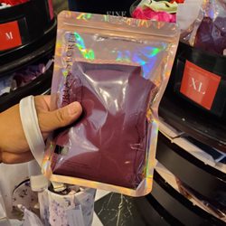 Victoria's Secret & PINK - Exchanged my sale items for other ones