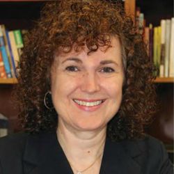 Chantal M Brazeau, MD