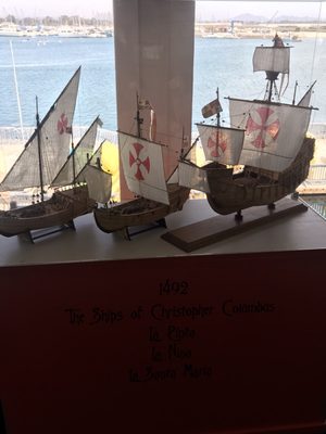 Channel Islands Maritime Museum by null