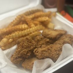 Wangz & Thangz