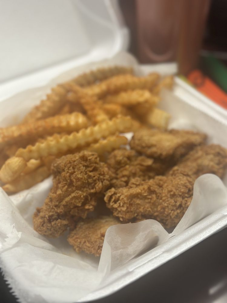 Wangz & Thangz Wangz & Thangz