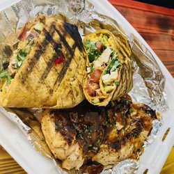 Dama's Cocina - Good food