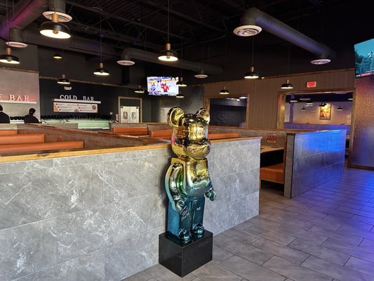 KTOWN BBQ & HOTPOT by null