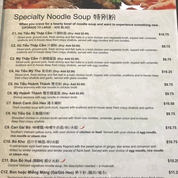The Pho Restaurant - Vietnamese Near Me - Markham, Ontario The Pho Restaurant - Vietnamese Near Me - Markham, Ontario