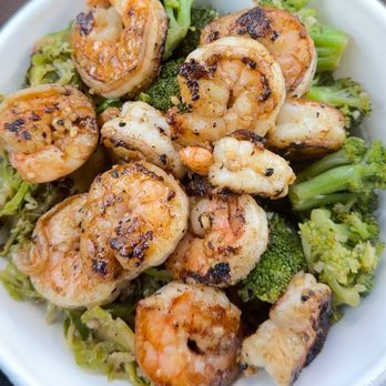 Fresh One Kitchen - Build your own bowl - Health Markets Near Me - Kennesaw, Georgia