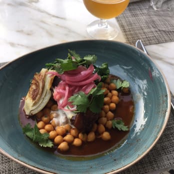 FIG Restaurant - Absolutely phenomenal pork shoulder in a soy miso. Delicious delicious delicious. $27 - Bars Near Me - Santa Monica, California FIG Restaurant - Absolutely phenomenal pork shoulder in a soy miso. Delicious delicious delicious. $27 - Bars Near Me - Santa Monica, California