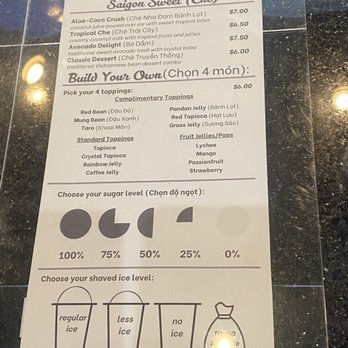 Chao Cafe - Coffee & Tea Near Me - Austin, Texas