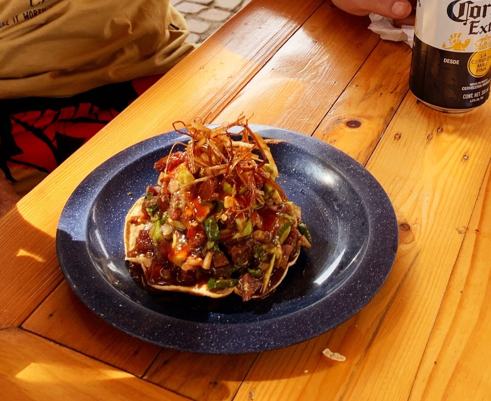 Pato Buzo — Mexican restaurant in San José del Cabo
