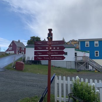 Artisan Inn and Vacation Homes - Bed & Breakfast Near Me - Trinity, Newfoundland and Labrador